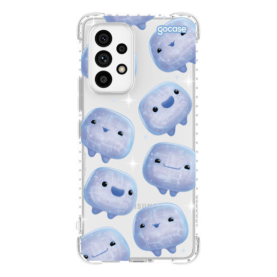 Capinha para celular  Elio - Ooooo Pattern