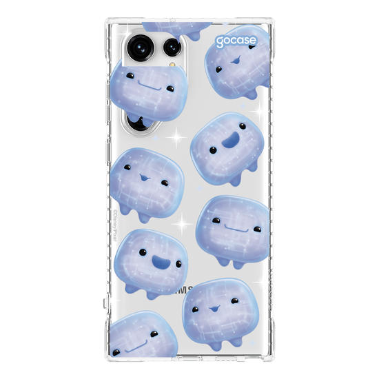 Capinha para celular  Elio - Ooooo Pattern