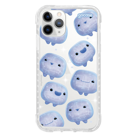 Capinha para celular  Elio - Ooooo Pattern