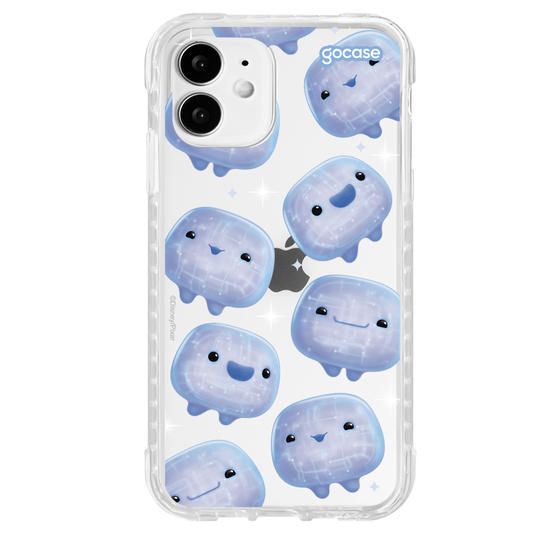 Capinha para celular  Elio - Ooooo Pattern
