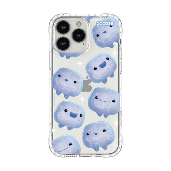 Capinha para celular  Elio - Ooooo Pattern