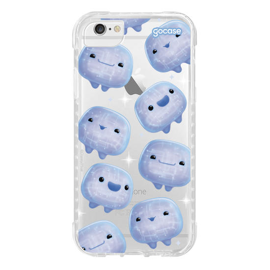 Capinha para celular  Elio - Ooooo Pattern