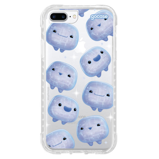 Capinha para celular  Elio - Ooooo Pattern