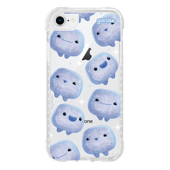 Capinha para celular  Elio - Ooooo Pattern