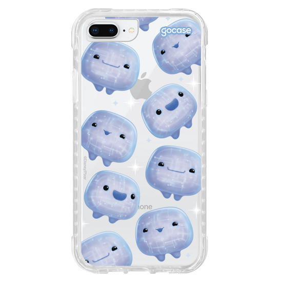 Capinha para celular  Elio - Ooooo Pattern