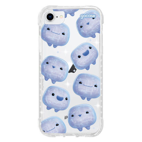 Capinha para celular  Elio - Ooooo Pattern