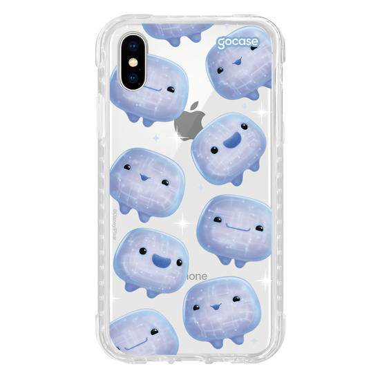 Capinha para celular  Elio - Ooooo Pattern