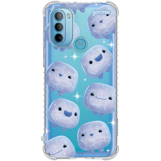 Capinha para celular  Elio - Ooooo Pattern