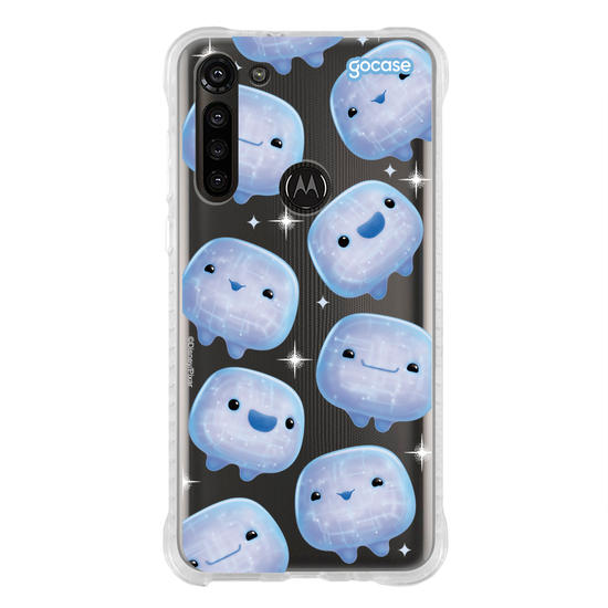 Capinha para celular  Elio - Ooooo Pattern