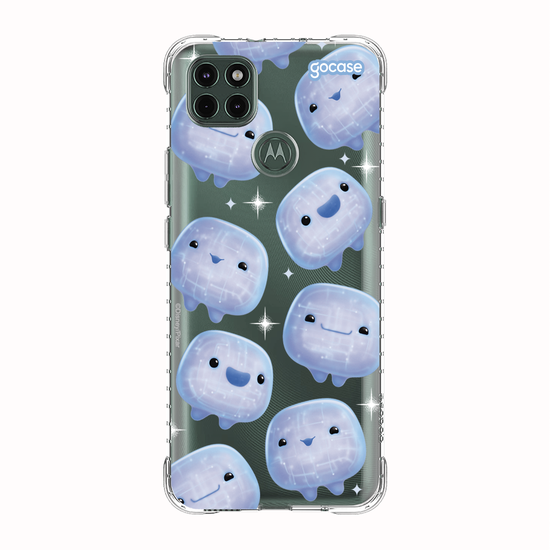 Capinha para celular  Elio - Ooooo Pattern