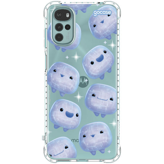 Capinha para celular  Elio - Ooooo Pattern