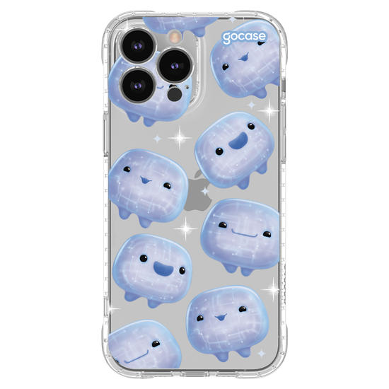 Capinha para celular  Elio - Ooooo Pattern