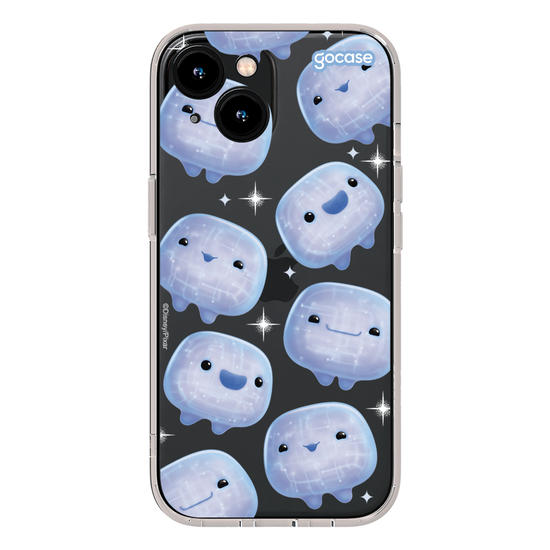 Capinha para celular  Elio - Ooooo Pattern