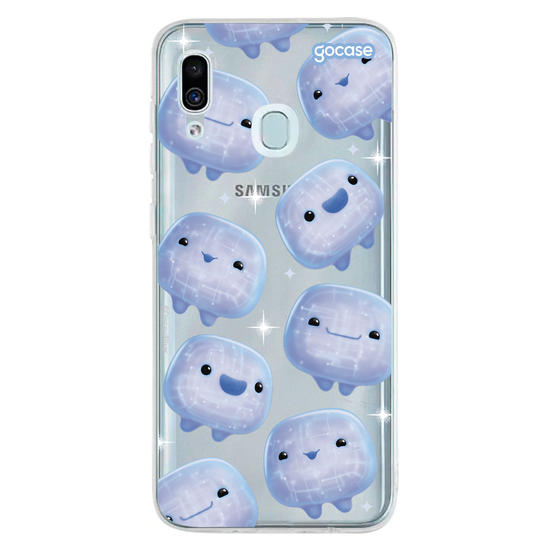  Elio - Ooooo Pattern