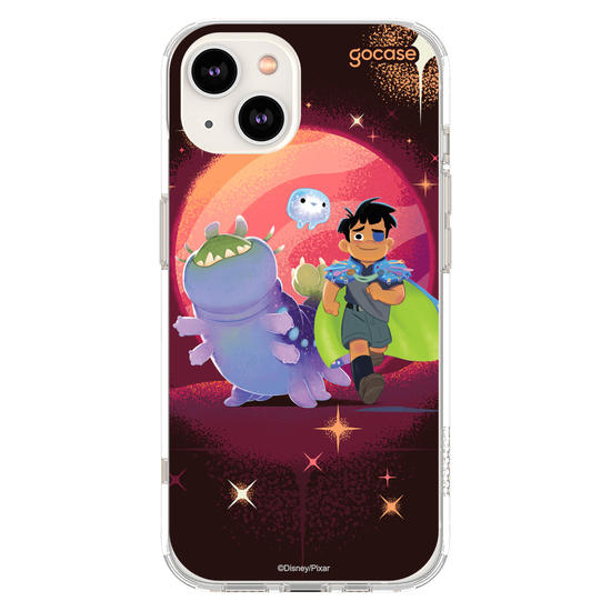 Capinha para celular  Elio - Intergalácticos