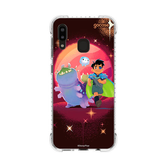 Capinha para celular  Elio - Intergalácticos