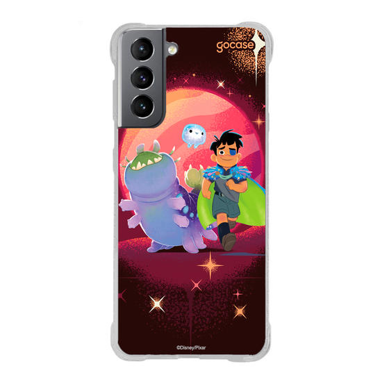 Capinha para celular  Elio - Intergalácticos