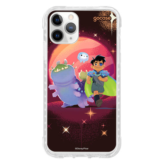 Capinha para celular  Elio - Intergalácticos