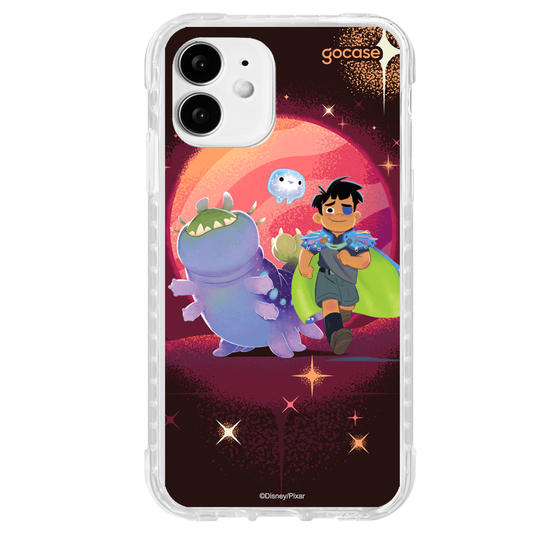 Capinha para celular  Elio - Intergalácticos