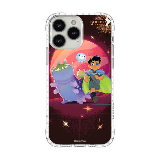 Capinha para celular  Elio - Intergalácticos