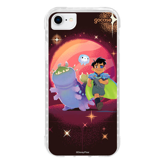 Capinha para celular  Elio - Intergalácticos