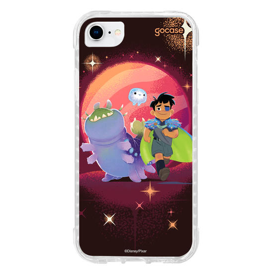 Capinha para celular  Elio - Intergalácticos