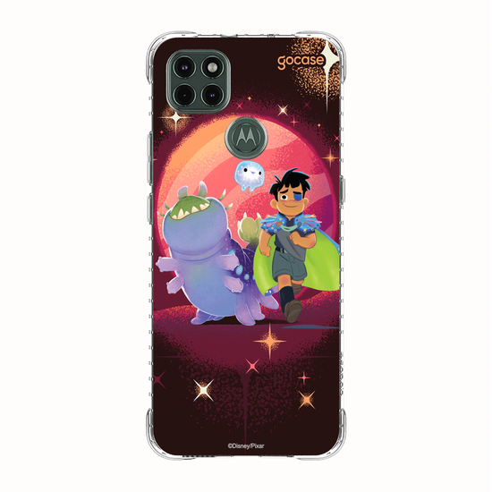 Capinha para celular  Elio - Intergalácticos