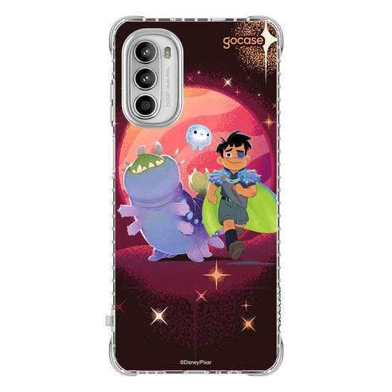 Capinha para celular  Elio - Intergalácticos