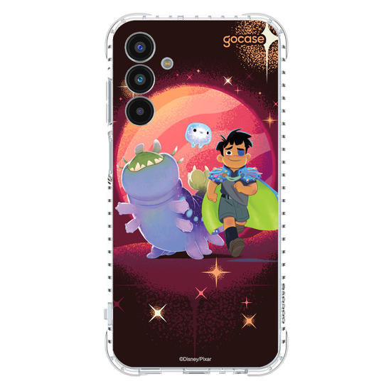 Capinha para celular  Elio - Intergalácticos