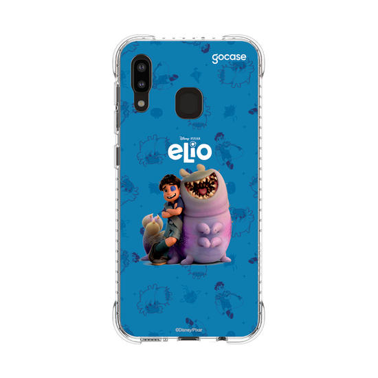 Capinha para celular  Elio - BFFs