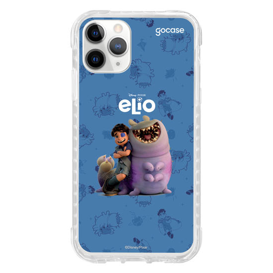 Capinha para celular  Elio - BFFs