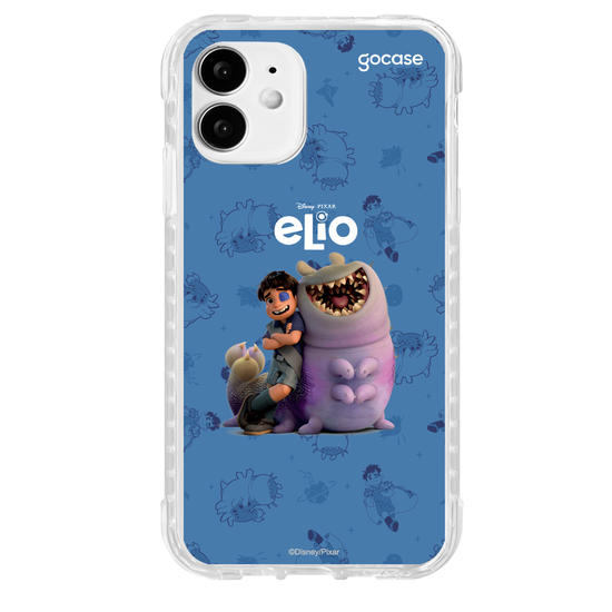 Capinha para celular  Elio - BFFs