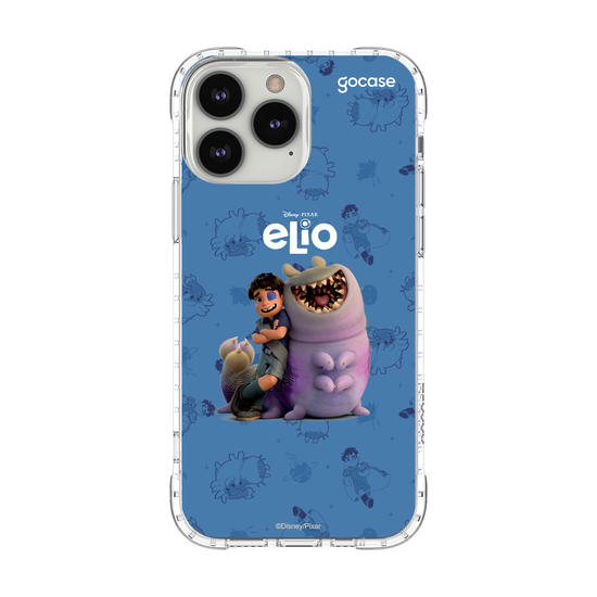 Capinha para celular  Elio - BFFs