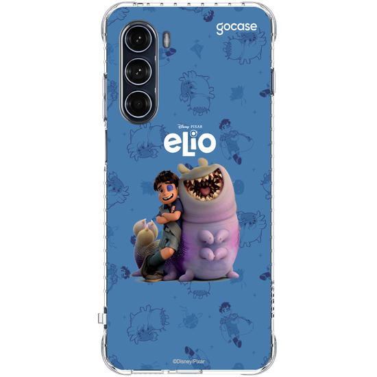  Elio - BFFs
