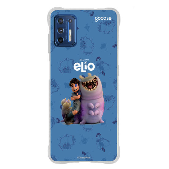 Capinha para celular  Elio - BFFs