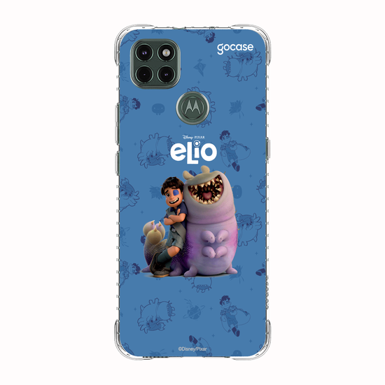 Capinha para celular  Elio - BFFs