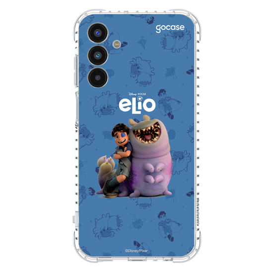 Capinha para celular  Elio - BFFs