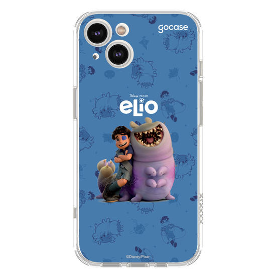  Elio - BFFs