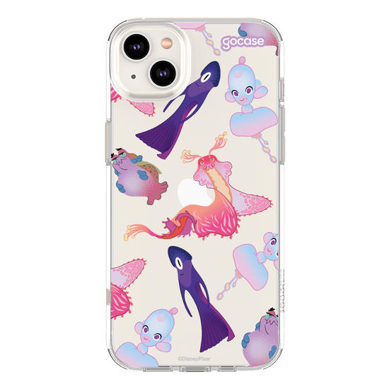 Capinha para celular  Elio - Espécies Unidas