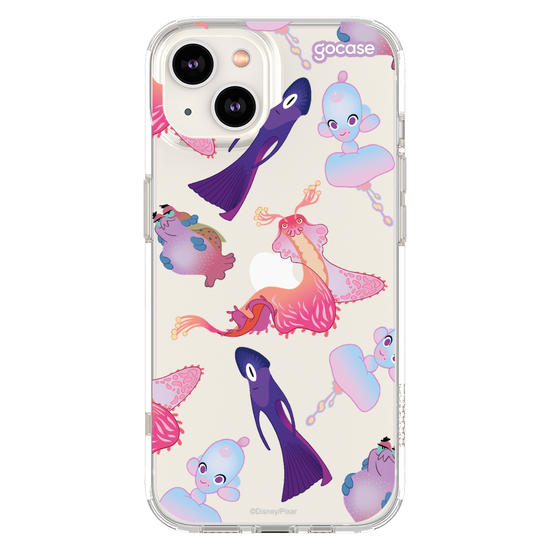 Capinha para celular  Elio - Espécies Unidas