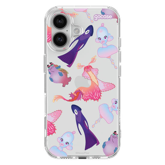 Capinha para celular  Elio - Espécies Unidas