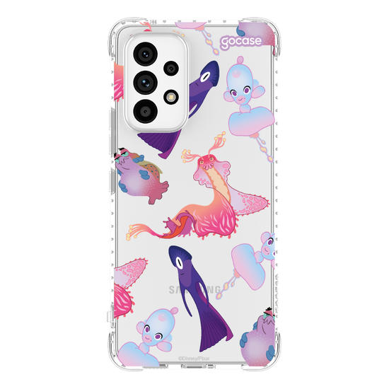 Capinha para celular  Elio - Espécies Unidas