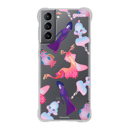 Capinha para celular  Elio - Espécies Unidas