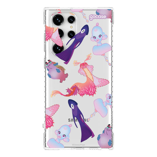 Capinha para celular  Elio - Espécies Unidas