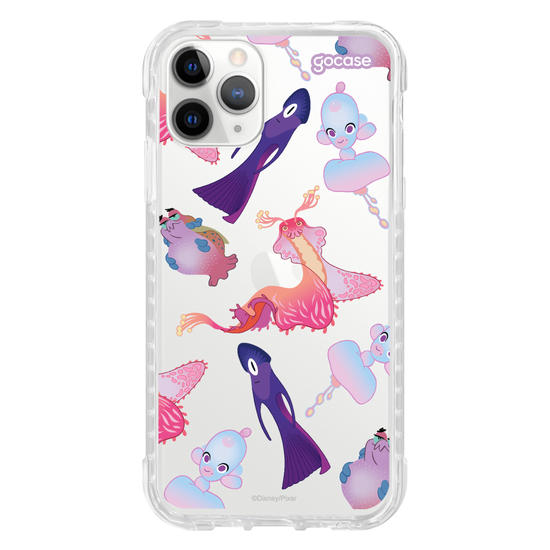Capinha para celular  Elio - Espécies Unidas