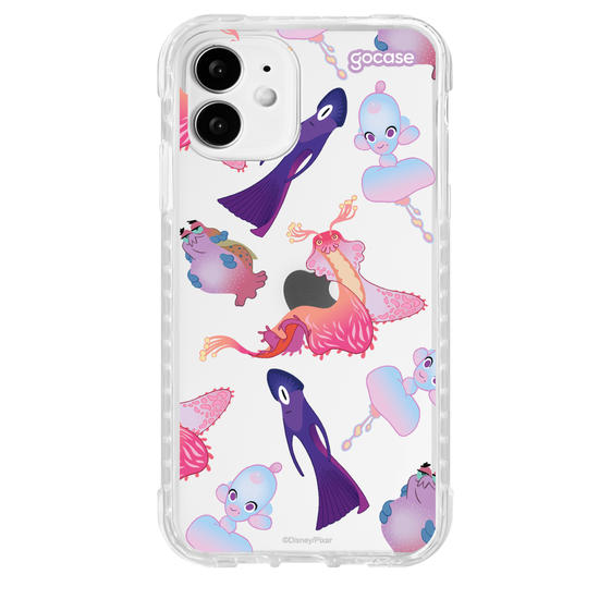 Capinha para celular  Elio - Espécies Unidas