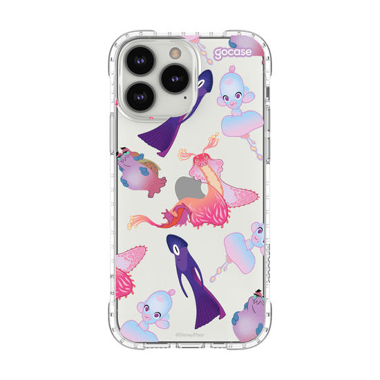 Capinha para celular  Elio - Espécies Unidas