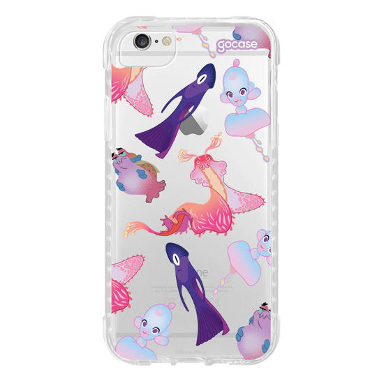 Capinha para celular  Elio - Espécies Unidas