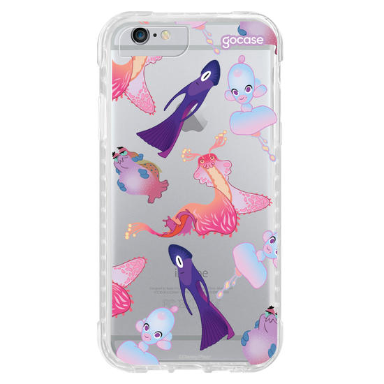 Capinha para celular  Elio - Espécies Unidas