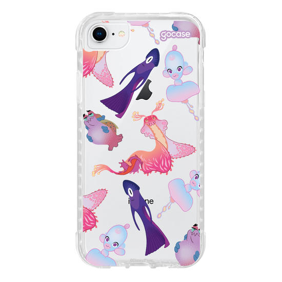 Capinha para celular  Elio - Espécies Unidas